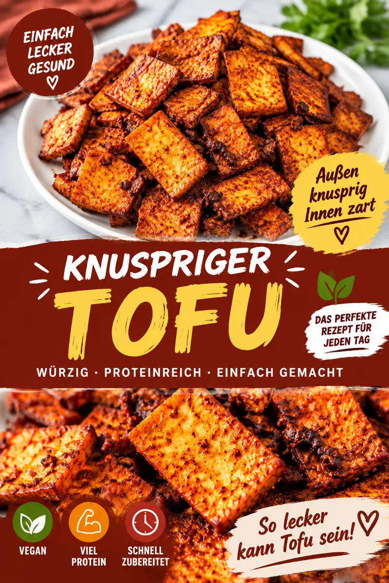 Tofu Gyros Vegan mit Erfrischendem Tzatziki | Super einfaches Rezept