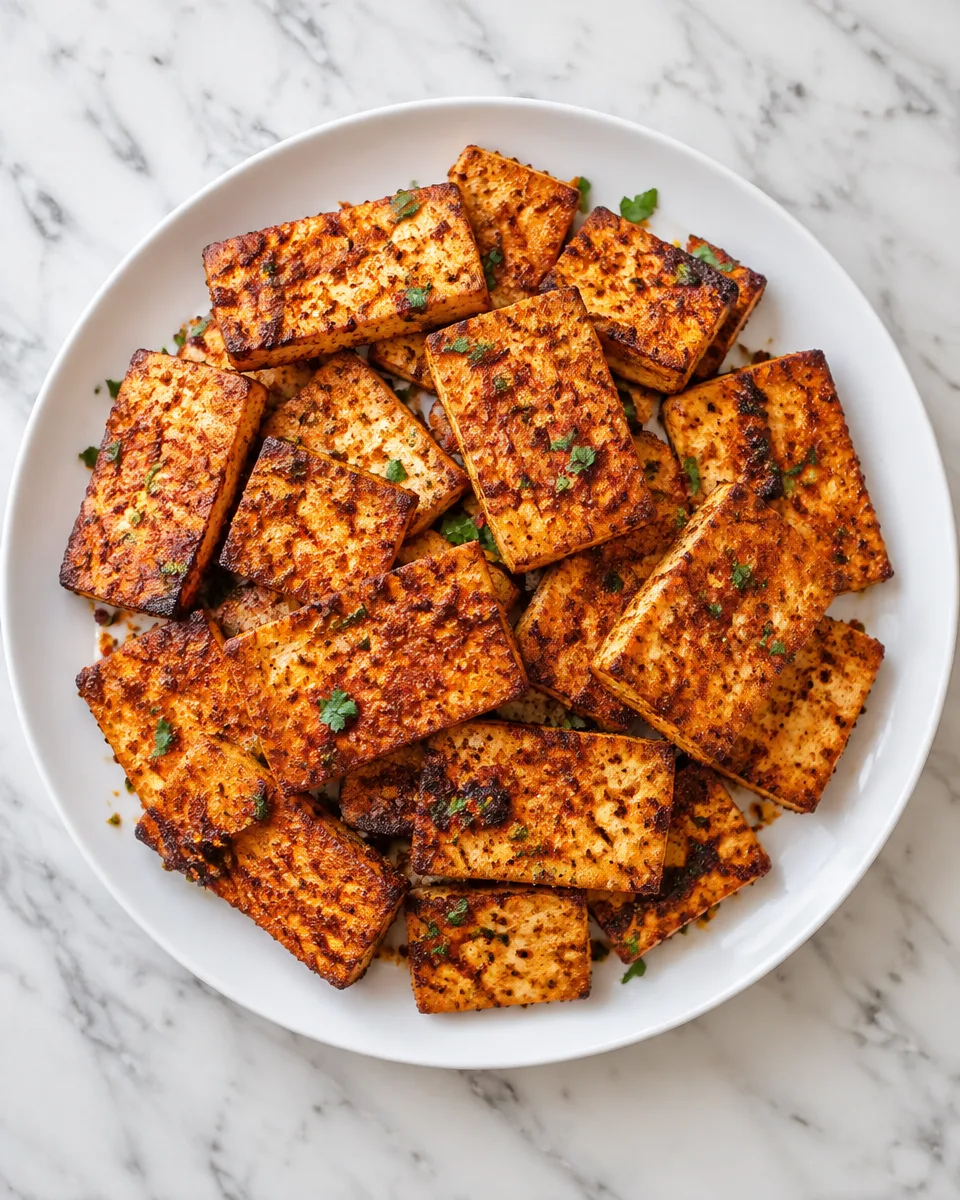 Tofu Gyros vegan
