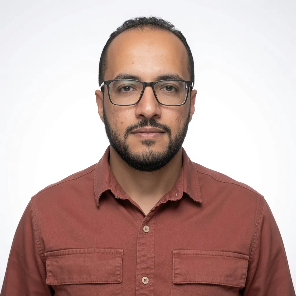 Abdellah EL ALAOUI photo