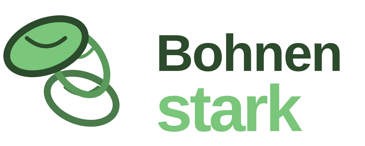 Bohnen stark logo