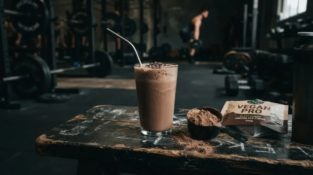 Post-Workout-Shake