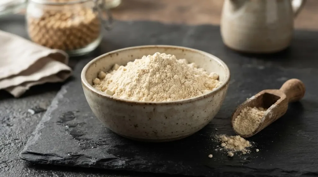 Sojaproteinisolat